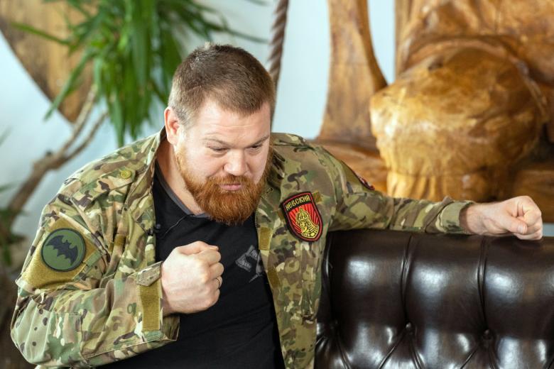 Вячеслав Дацик