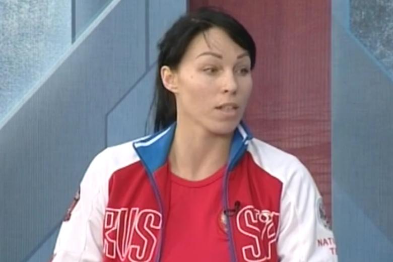 Ольга Вицина