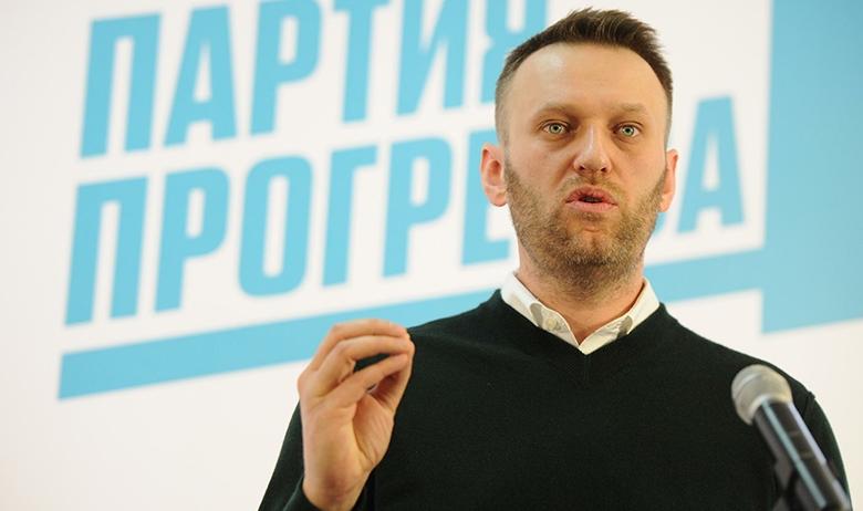 Алексей Навальный
