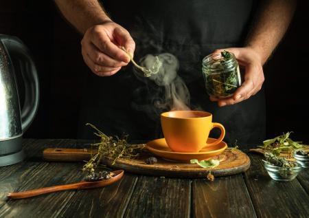 Плантация в квартире: вкуснейший чай, который можно вырастить на окне