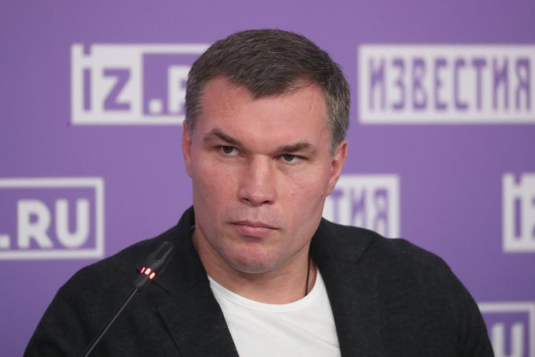 Григорий Дрозд