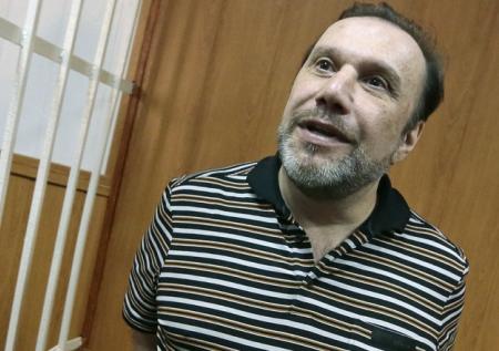 Силовики задержали шурина Лужкова