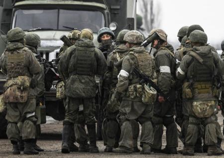 В Крыму бессрочно продлен уровень террористической опасности