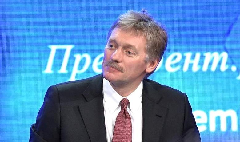 Дмитрий Песков