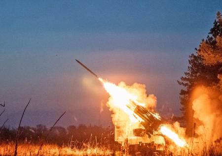 Президент Болгарии увидел нарушение красных линий на Украине