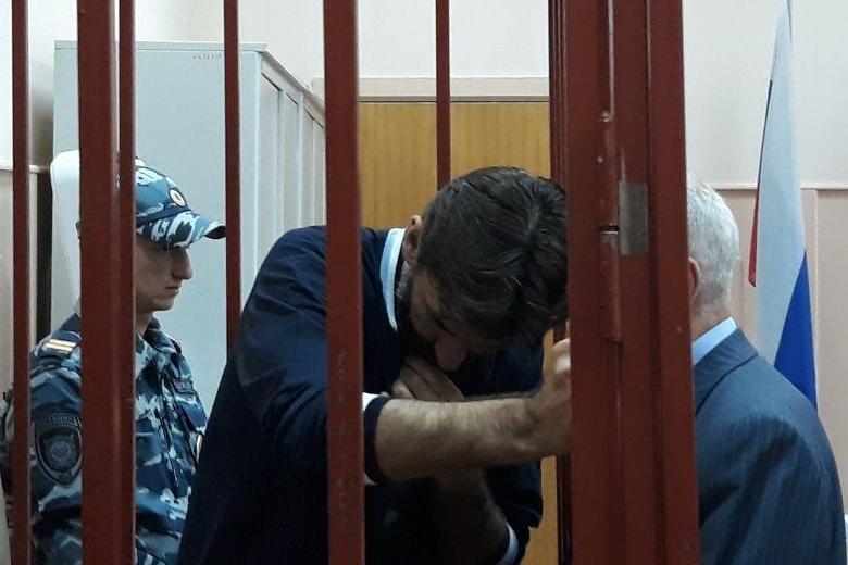 Михаил Абызов