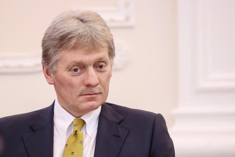 Дмитрий Песков