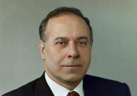 Лидер мирового масштаба: главные достижения Гейдара Алиева