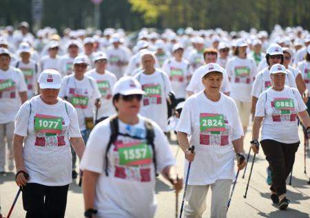Эксперты назвали самый бюджетный вид спорта