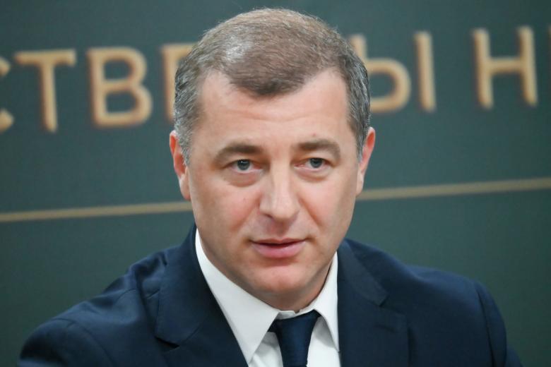 Адгур Ардзинба