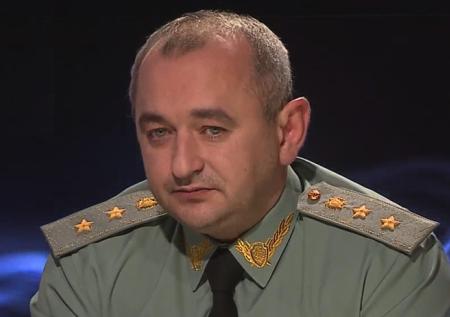 Главный военный прокурор Украины высказался о своей отставке