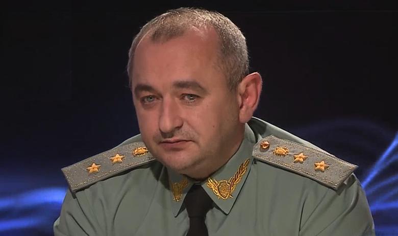 Анатолий Матиос
