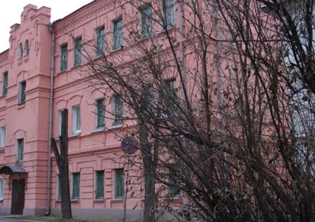 Заключённые Владимирского централа начали голодовку