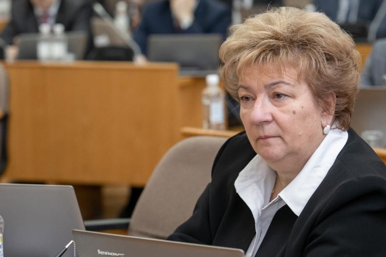 Татьяна Муромцева