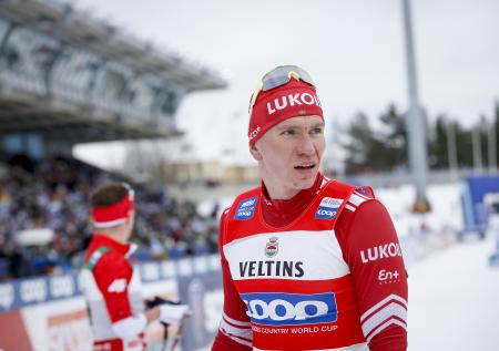 «Осадочек остался»: Большунов отреагировал на решение FIS