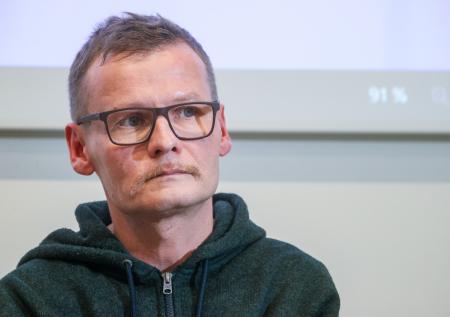«90-е не успели закончиться, а уже были интересны»: Гараев о ретросериалах