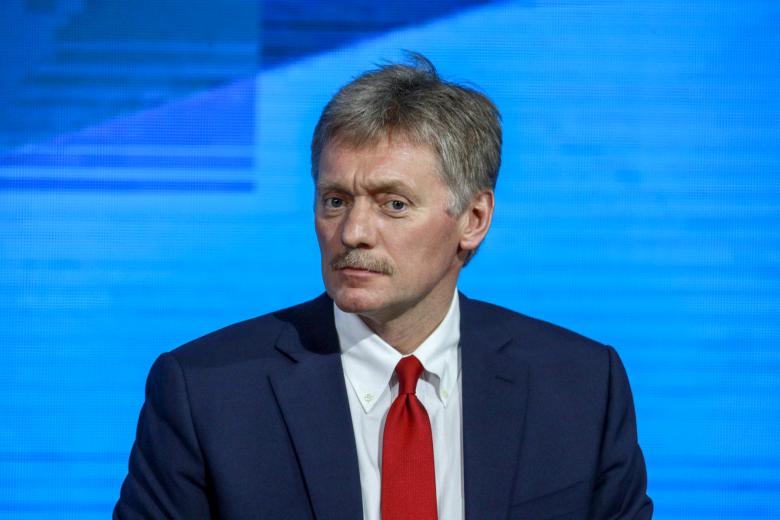 Дмитрий Песков