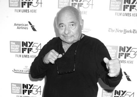 Звезда фильмов «Рокки» Берт Янг умер в возрасте 83 лет