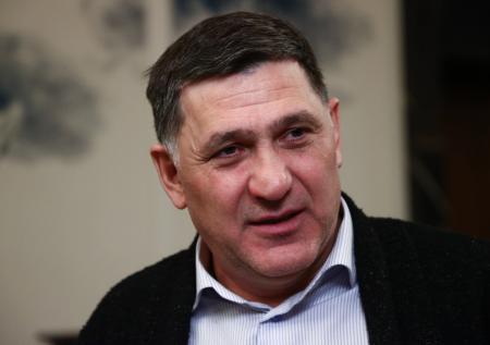 Момент смертельного ДТП с участием Пускепалиса попал на видео