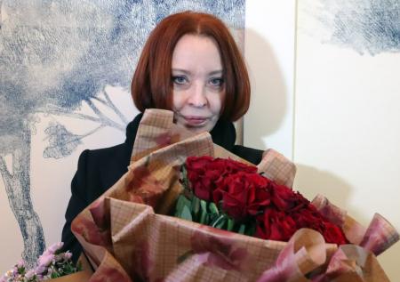 Дочь Вертинского рассказала о полученных гонорарах за сериал об отце 