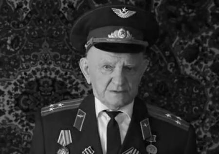 В Москве скончался ветеран, которого оскорбил Навальный
