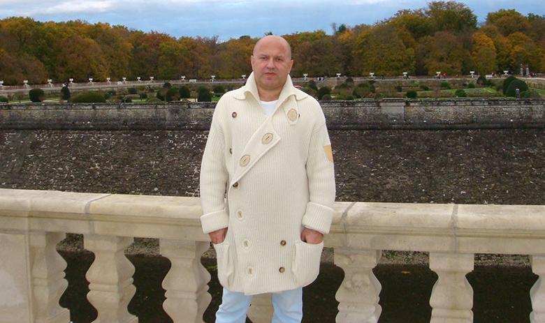 Дмитрий Селюк