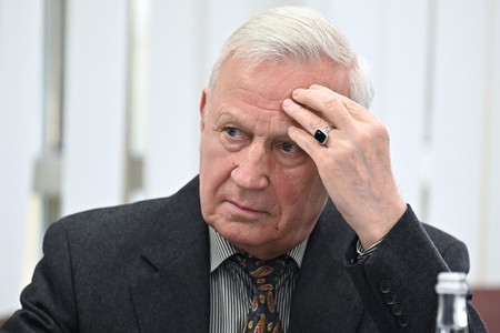 «Бросили банан — вычислить будет легче»: Колосков о паспорте болельщика