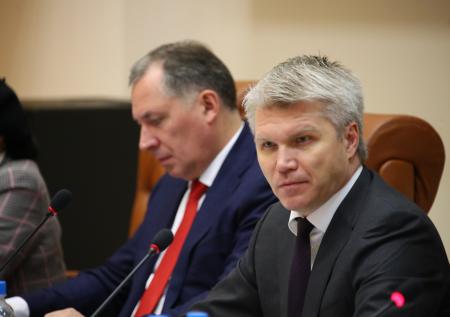 Колобков: РУСАДА выходит за рамки своих полномочий