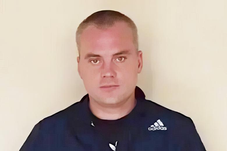 Александр Быданов