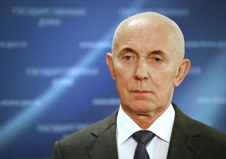 В Госдуме высказались про дорожную выходку отца Иды Галич
