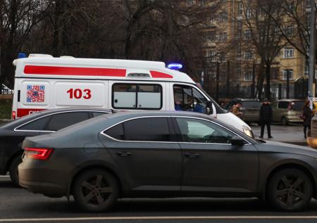 В Дагестане зафиксирована вспышка сибирской язвы