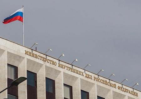 Несколько сотен сотрудников МВД были уволены из-за жалоб