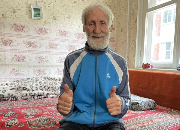 Владимир Иванов