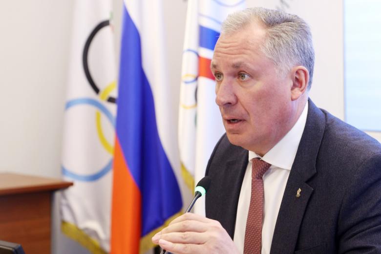 Станислав Поздняков