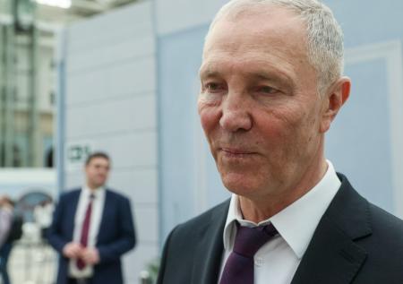Глава нового региона заявил о полной интеграции в состав России