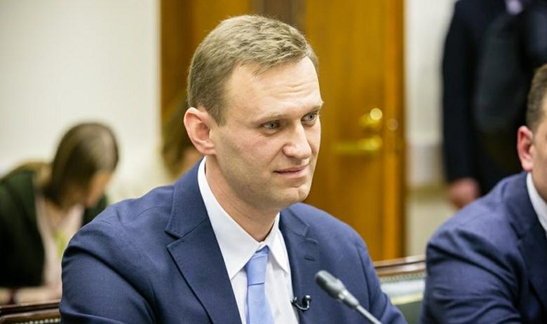Алексей Навальный