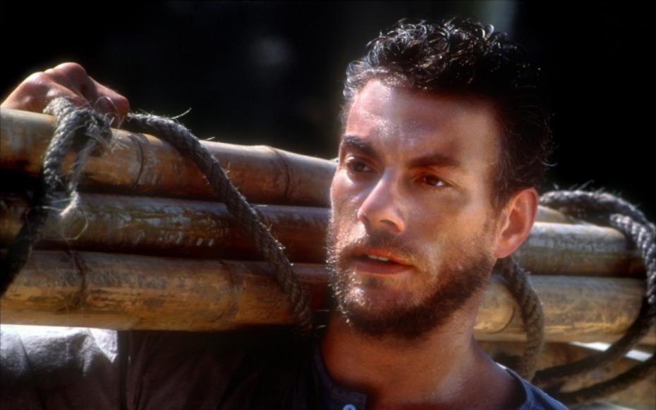 «В поисках приключений», 1996 год