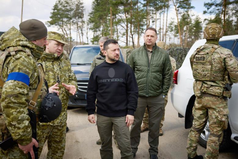 Владимир Зеленский