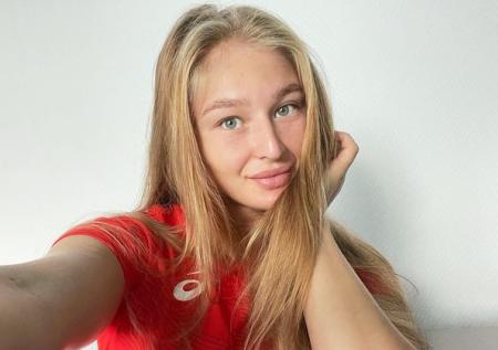 Донос Украины на спортсменок из РФ: как они связаны с СВО, поедут ли на ОИ