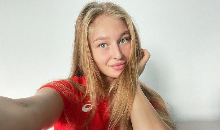 Динара Кудаева