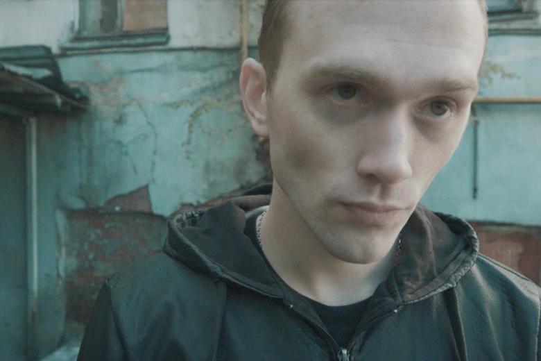 Кадр из фильма «Я так не думаю»