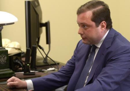 Смоленский губернатор продаст резиденцию ради помощи местным больницам