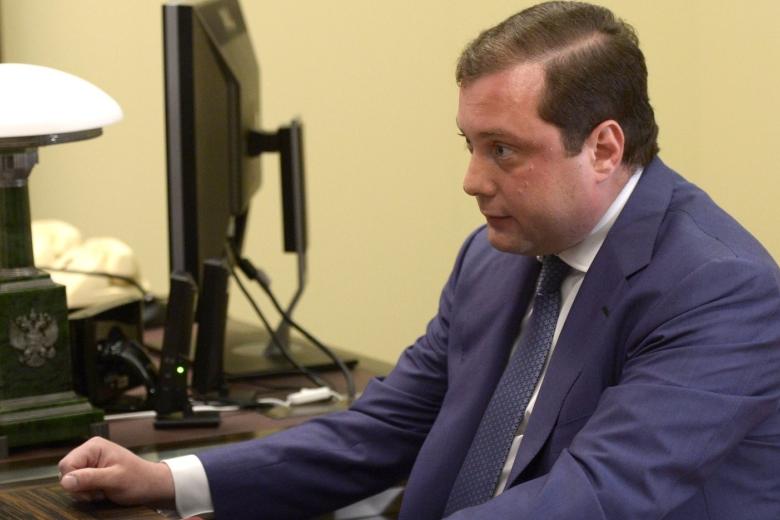 Алексей Островский
