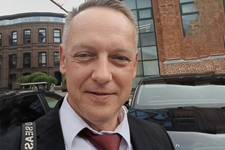 Томаш Шмидт