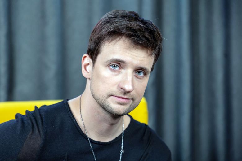 Дмитрий Колдун