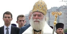 Феодор II