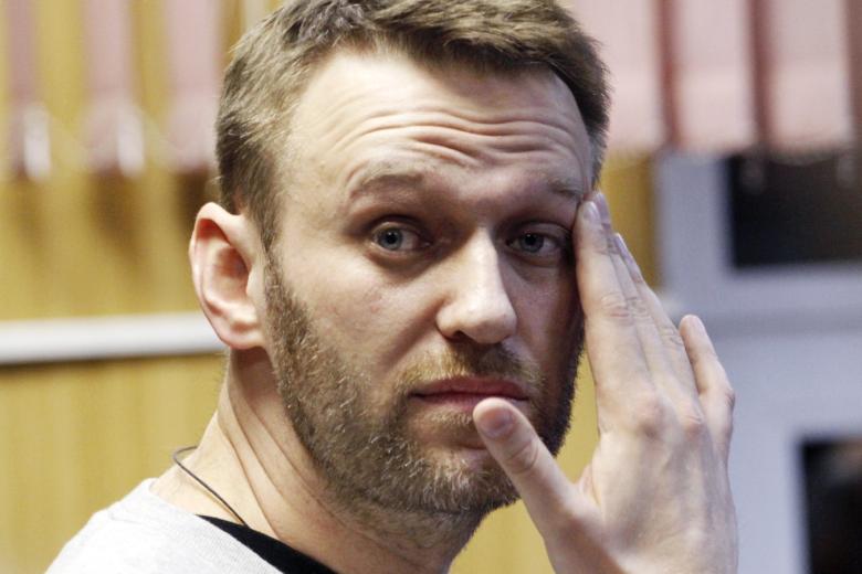 Алексей Навальный