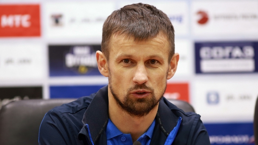Сергей Семак