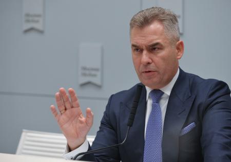 Астахов пригрозил антипрививочникам и COVID-диссидентам уголовными статьями
