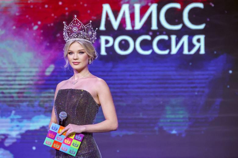 Анна Линникова
